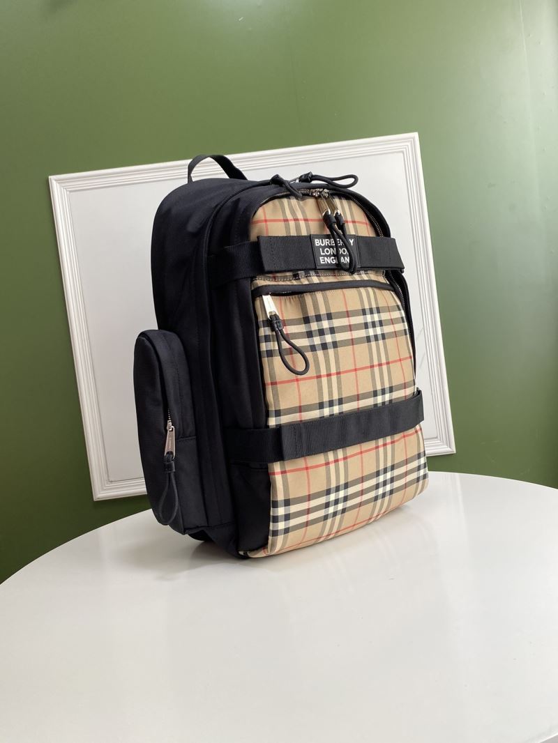 Burberry Backpacks